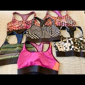 Victoria’s Secret Sport Bras